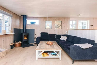 Casale sulla spiaggia con dependance