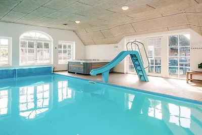 4 Sterne Ferienhaus in Ulfborg