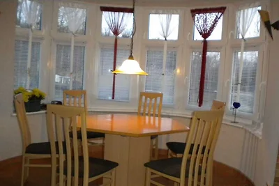 Ferienwohnung mit 1 Schlafzimmer