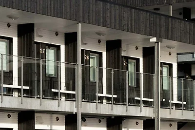 1 persoons vakantieparkhuis in THORSHAVN.
