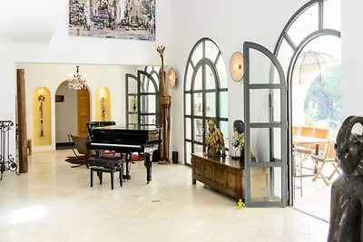 Ferienhaus für 12 Personen