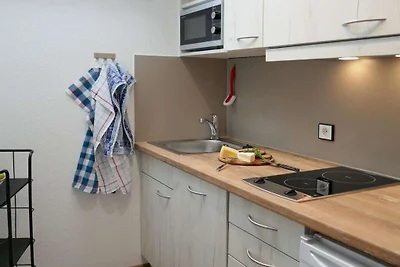 Ferienhaus Erholungsurlaub Fischen