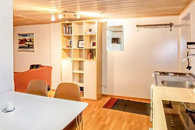 Centraal 2BR in Torshavn -- By Traum...