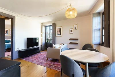 Feel Porto Antique Poveiros Flat III