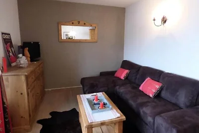 Residenz Pistes Du Soleil B