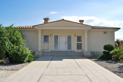 Villa mit 3 Schlafzimmer