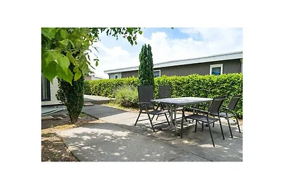 Vakantiehuis in Dordrecht met terras