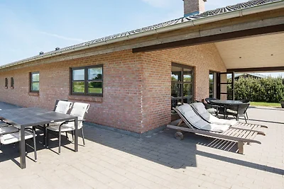8 Personen Ferienhaus in Sydals-By Traum