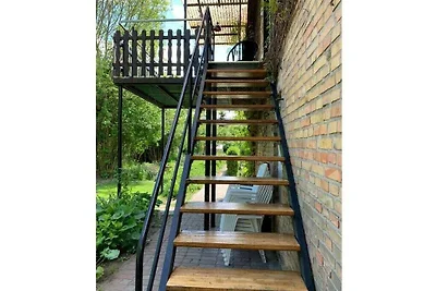 Ferienwohnung mit 1 Schlafzimmer