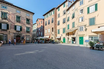 Wohnung in Piazza San Michele