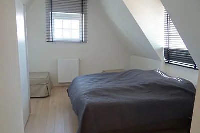 Apartment in Nieuwpoort für 4 Personen