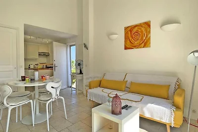 Wohnung in Frankreich nahe Nartelle Strand