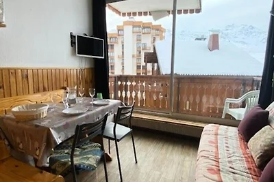 Ferienhaus in Peclet in der Nähe der...