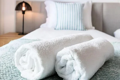 Wohnung in Lagos nahe Marina & Strände