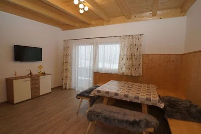 Ferienhaus Erholungsurlaub Ramsau im Zillertal