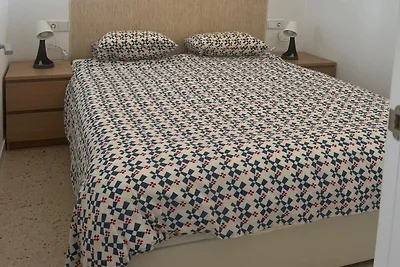Faro´s Retamar Kuschelnest für 2