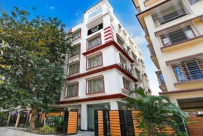 Hotel O New Town vicino al centro commerciale...