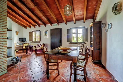 Ferienhaus in Villanueva de la Concepción mit...