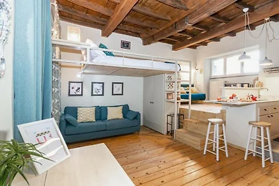 Wohnung in Torino mit Parken