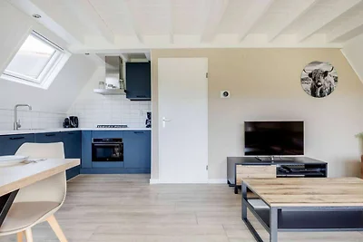 Gemütlicher Familienbungalow in Drenthe