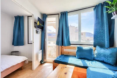 Appartement 2 pièces 5 personnes - Sélection