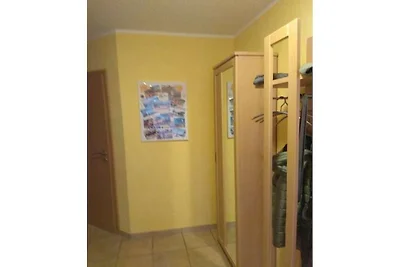 Holiday apartment with 1 bedroom
