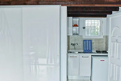 Apartament na Korsyce blisko plaży