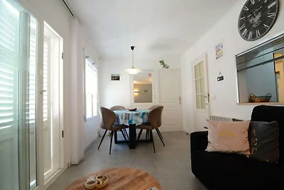 Wohnung in L’Estartit nahe Sandstrand