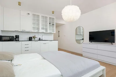 Ferienwohnung in der Nähe von Strand, Sauna,...