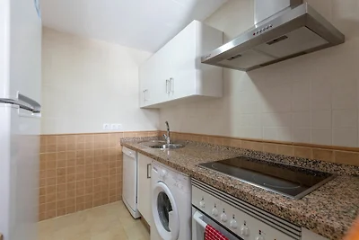 Casa Carmen - Apartment In Buenas Noches