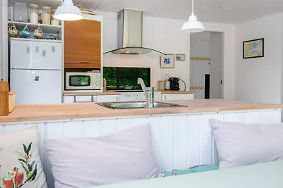 6 Personen Ferienhaus in Juelsminde