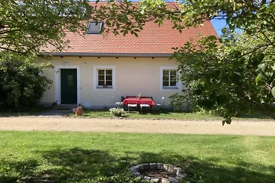 Ferienhaus in Herrnhut mit Barbecue