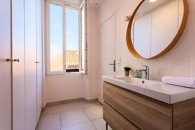 Ferienhaus in Cannes in der Nähe von La...