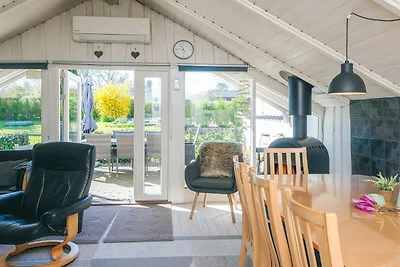 8 Personen Ferienhaus in Hejls-By Traum