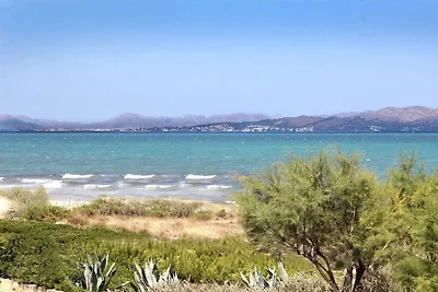 100 m vom Strand entfernt Mallorca