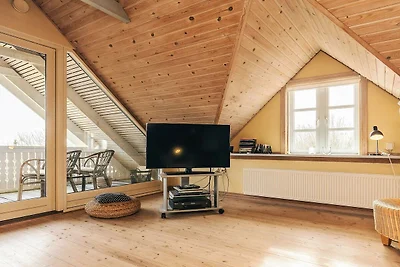 10 Personen Ferienhaus in Fur-By Traum