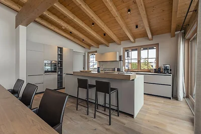 Ferienwohnung in Tirol nahe Skigebiet
