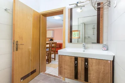 Apartments Manda - One Bedroom Apartment With...