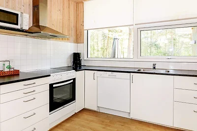 10 persone case ad Hadsund-By Traum
