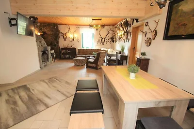 Doppelhaushälfte, Glave