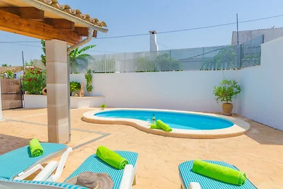Can Pistola - Ferienhaus Mit Privatem Pool