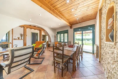 Villa in stile rustico vicino alla spiaggia...