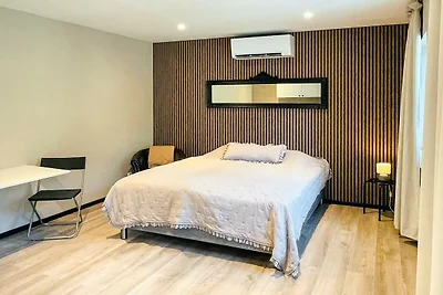 4 Sterne Ferienhaus in SÖLVESBORG