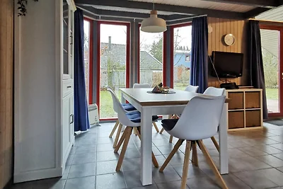 Granzow Meadow Cottage