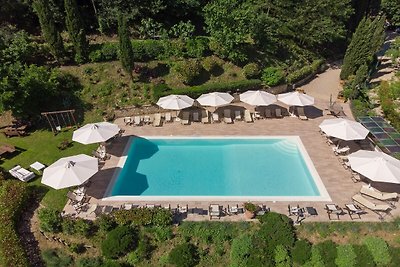 Casa vacanze con piscina a Figline Valdarno