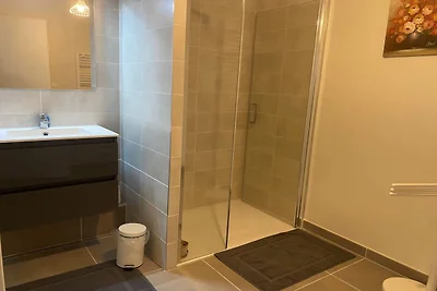 Modernes Apartment in Vias für 6 Gäste