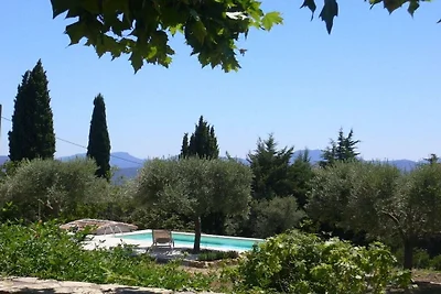 Huisje in de Provence