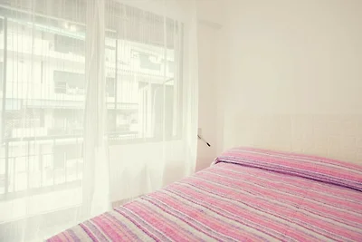 Wohnung in Sanremo mit Balkon und Parken