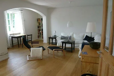 Landhuis krassen