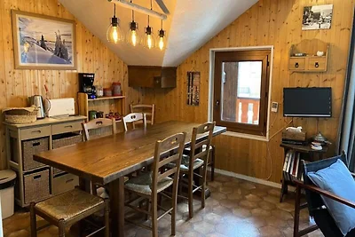 3-kamerappartement voor 5 personen,...